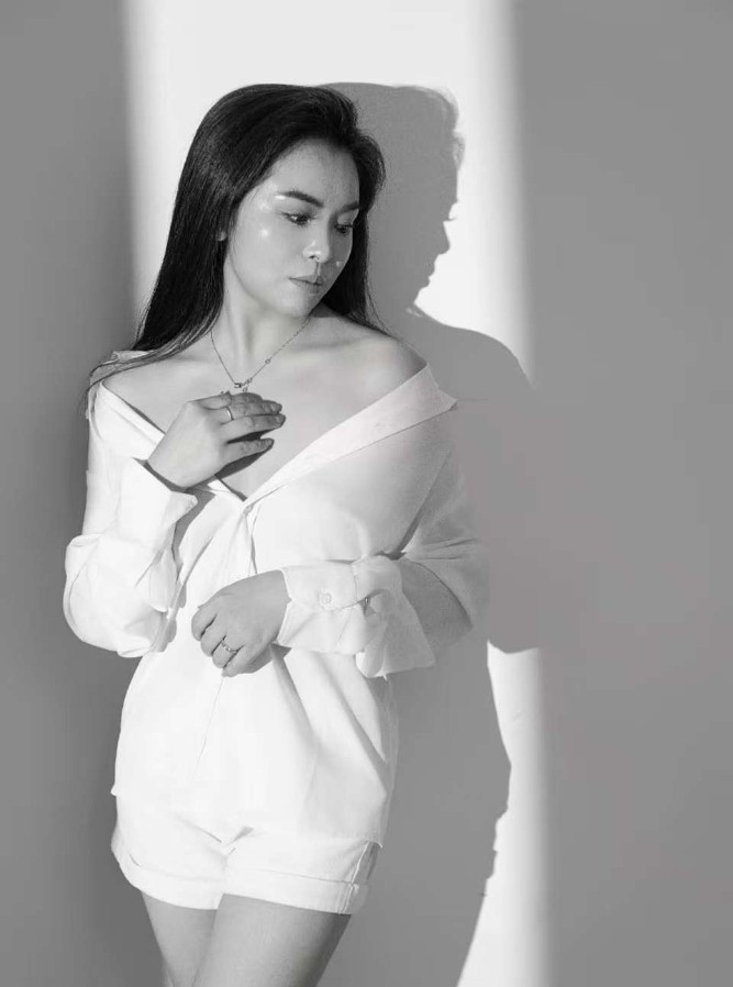 津南川妹子