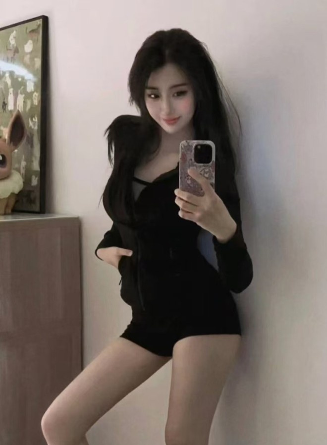 长春雨柔