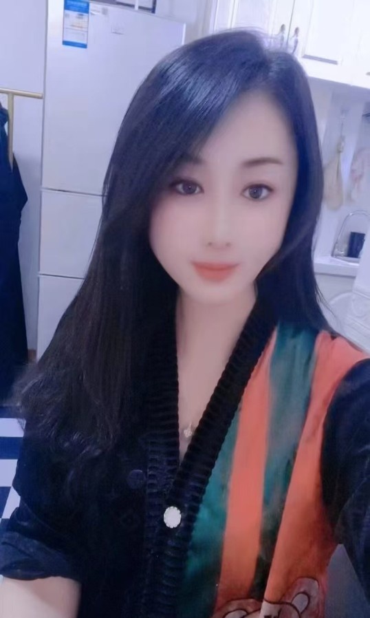 长春雨柔