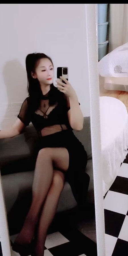 长春雨柔