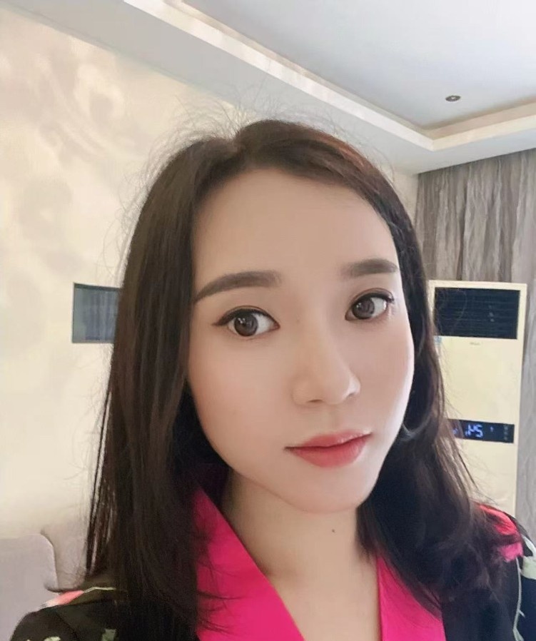 邻家姐姐型