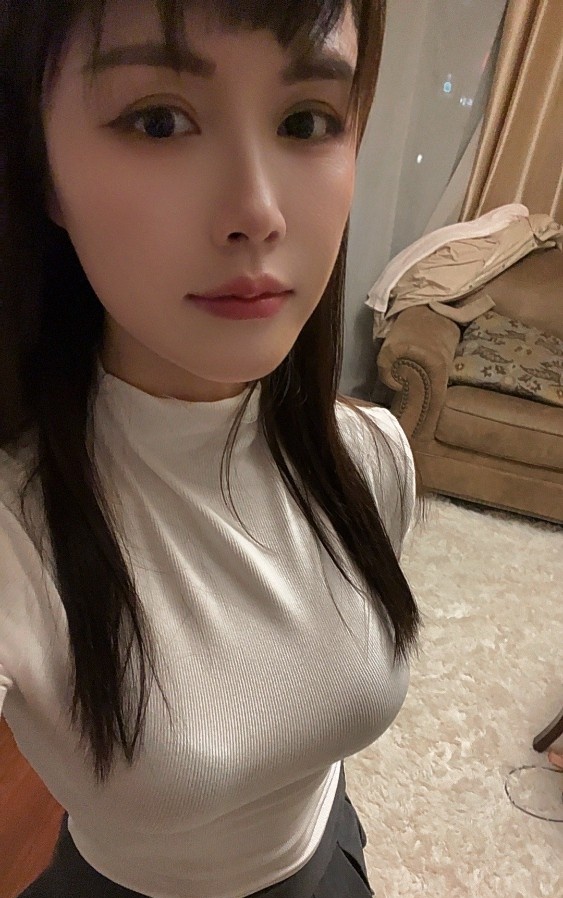 性感长腿小妖精