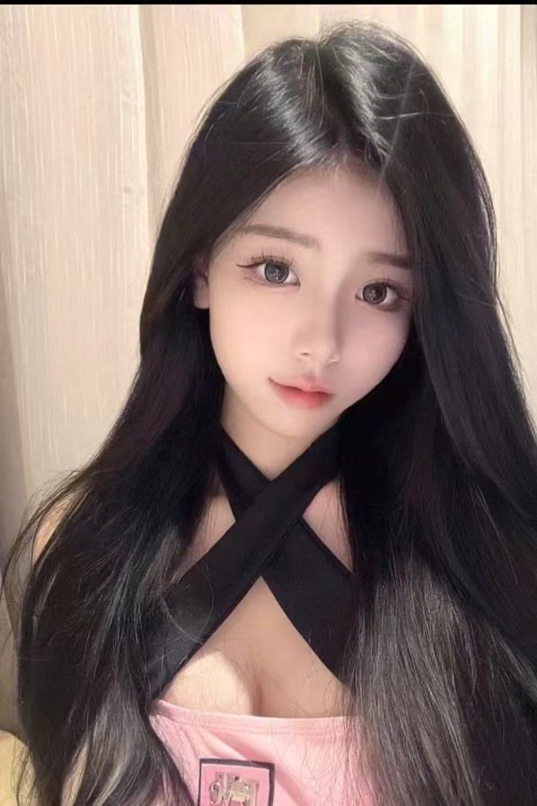 高新小妹
