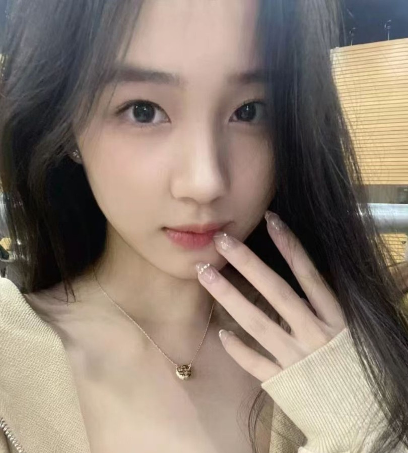 高新小妹