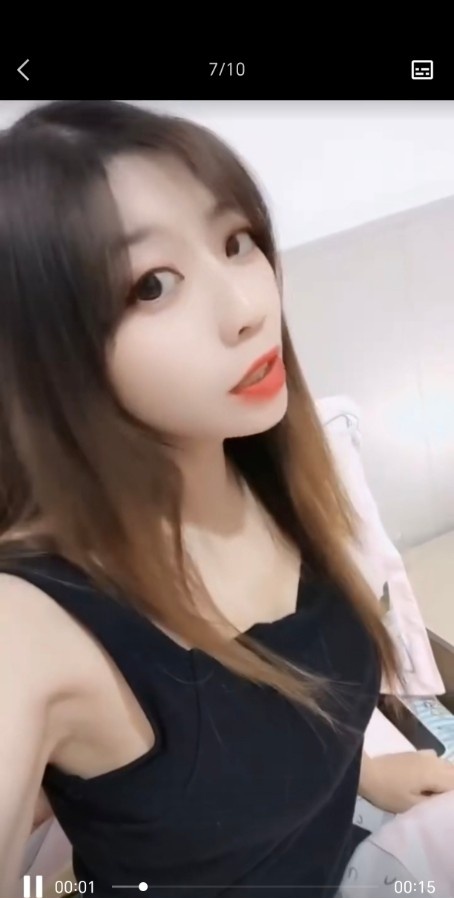 年轻服务好超体贴