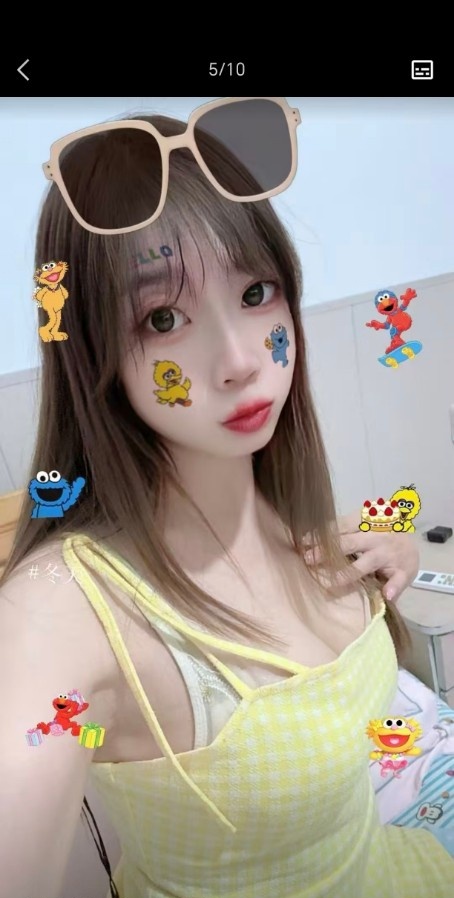 年轻服务好超体贴