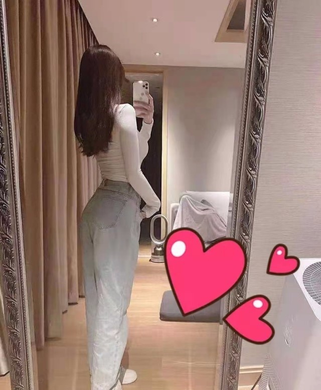 安然贝贝 按摩加大