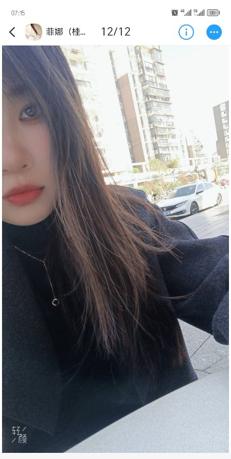 桂林站小少妇