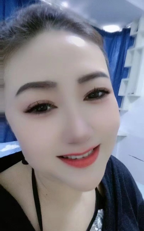 熟女岚岚