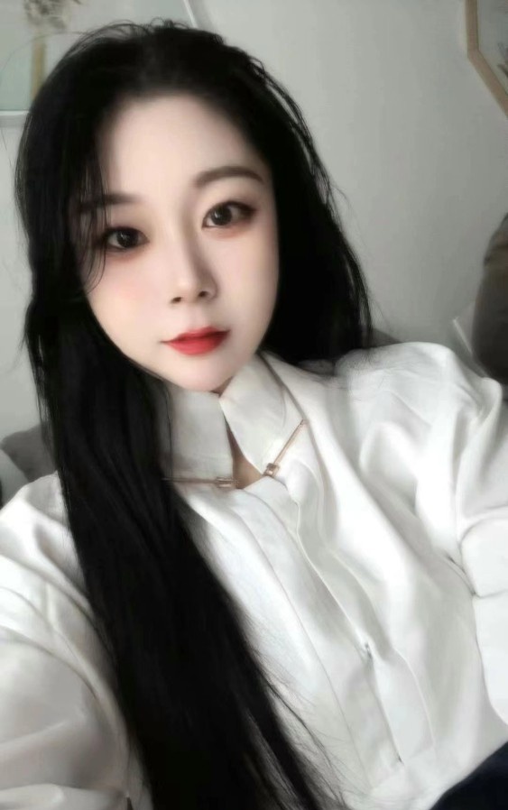 吴江小姐姐