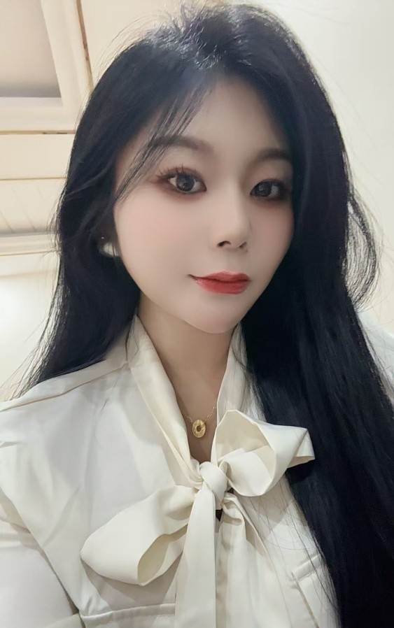 吴江小姐姐