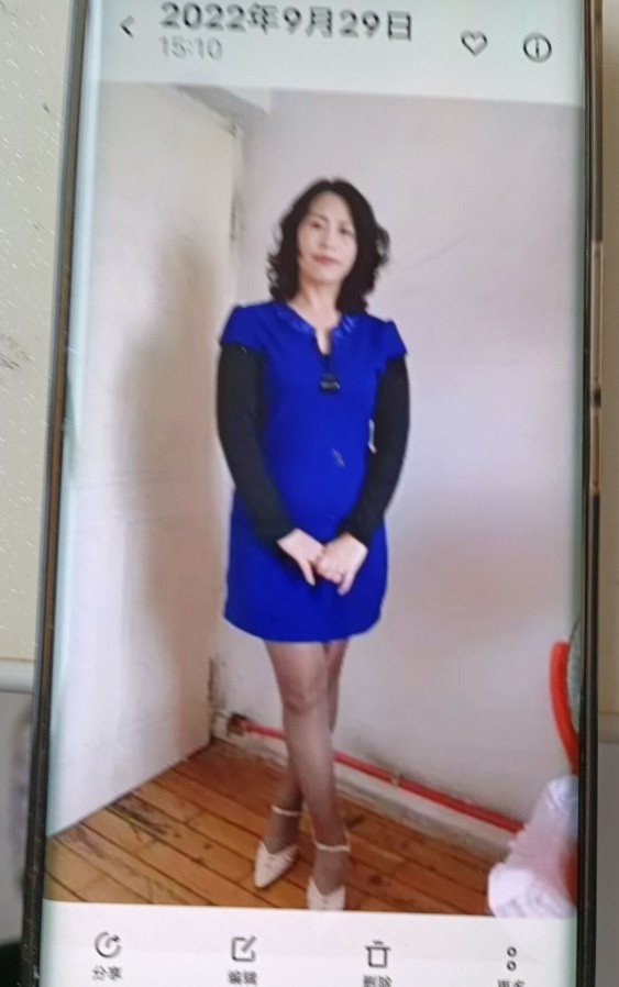 甘井子后盐熟女