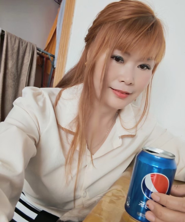 姑苏熟妇