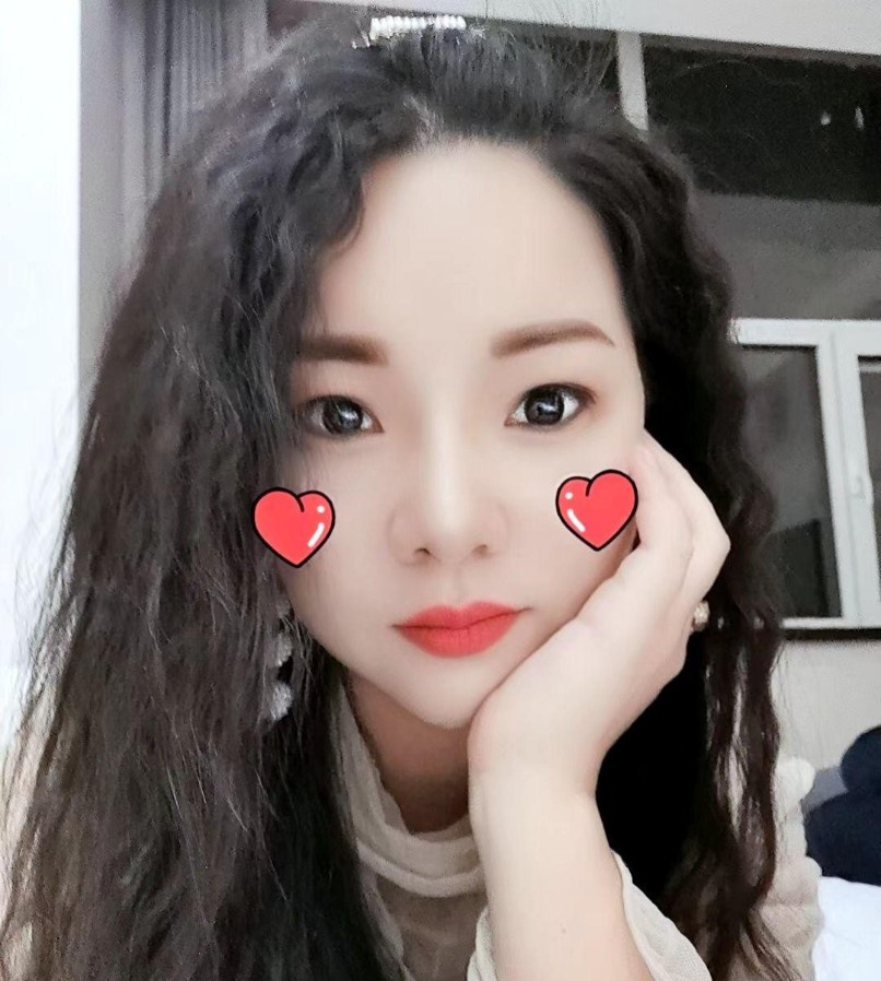 白虎少妇