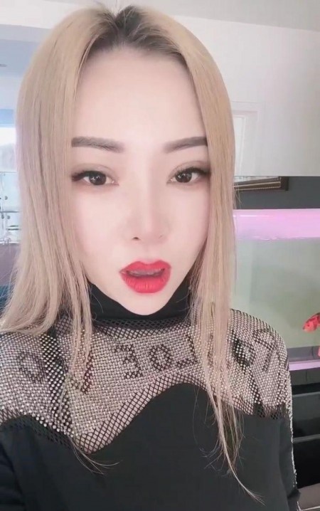 包头性格不错的少妇