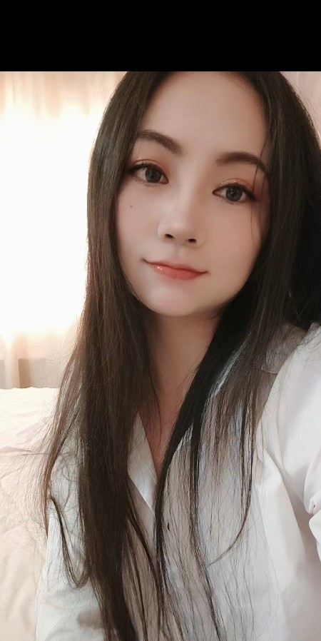 津南区服务系小姐姐