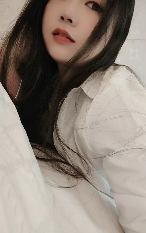津南区服务系小姐姐
