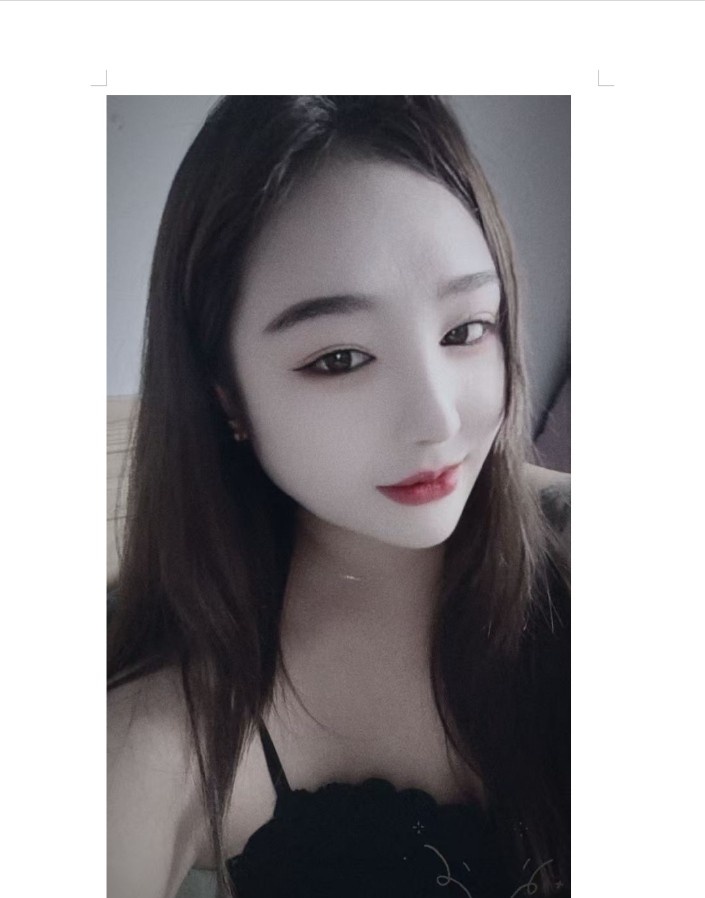 德州的熟女
