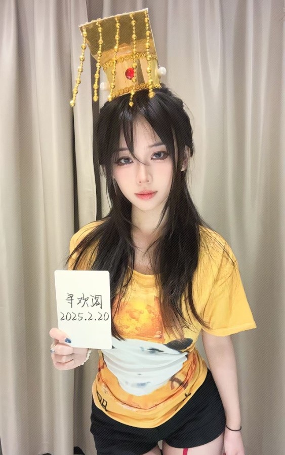 平江小奈儿