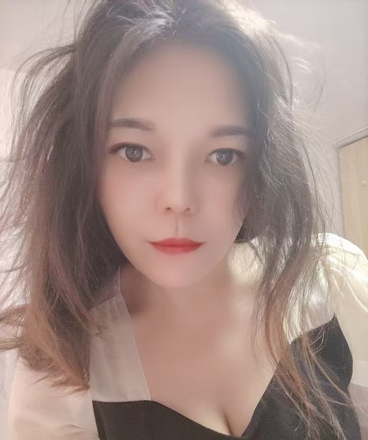 集美大胸