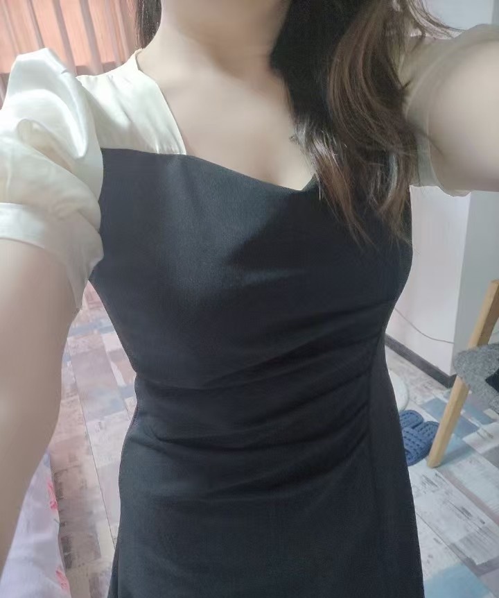 集美大胸
