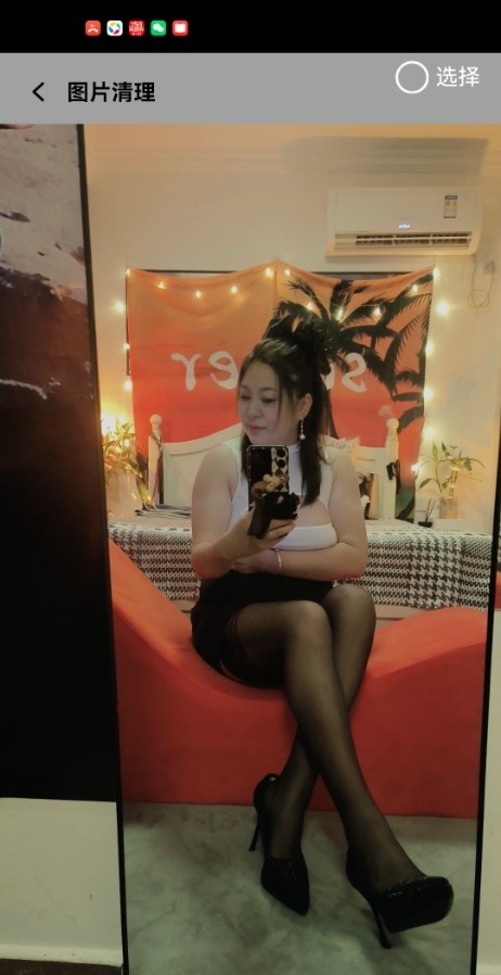 滨江丰满型娜美
