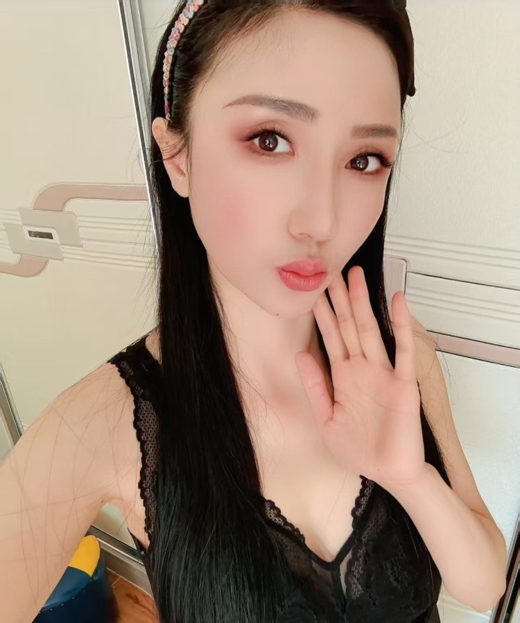芝罘区美女