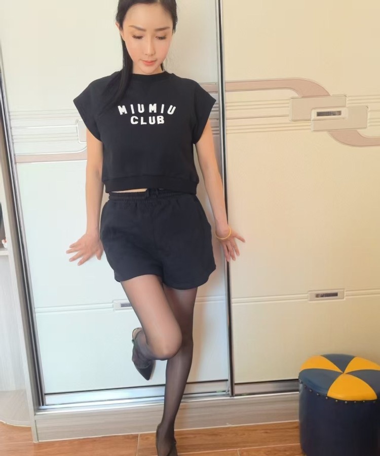 芝罘区美女