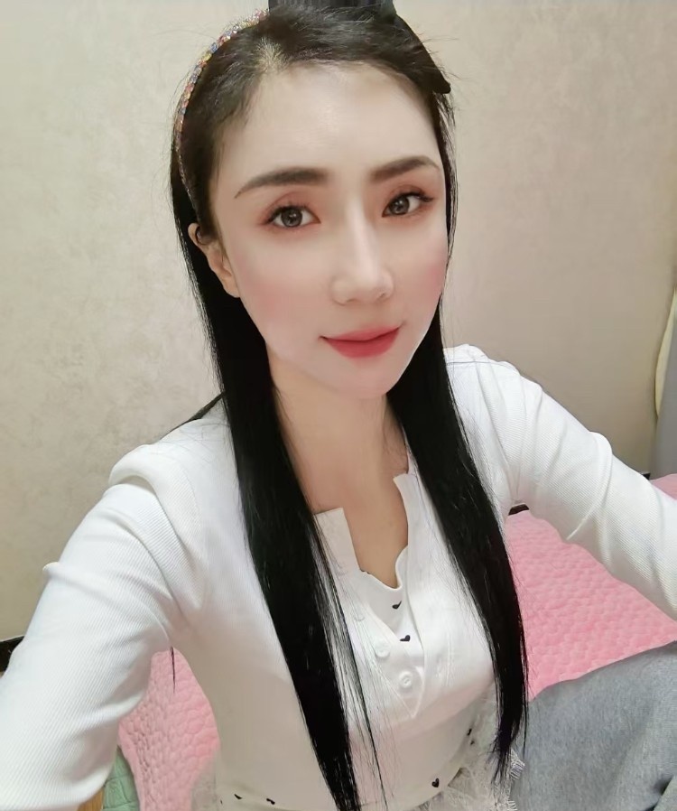 芝罘区美女