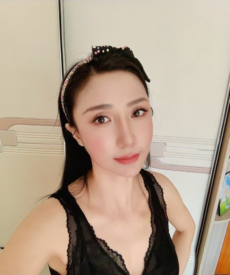 芝罘区美女