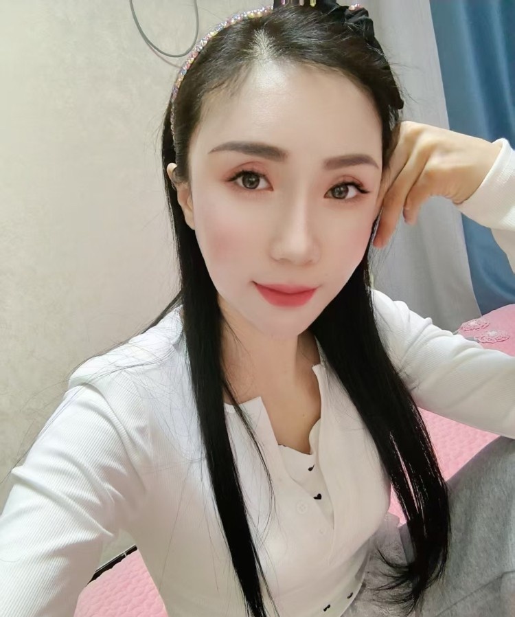 芝罘区美女