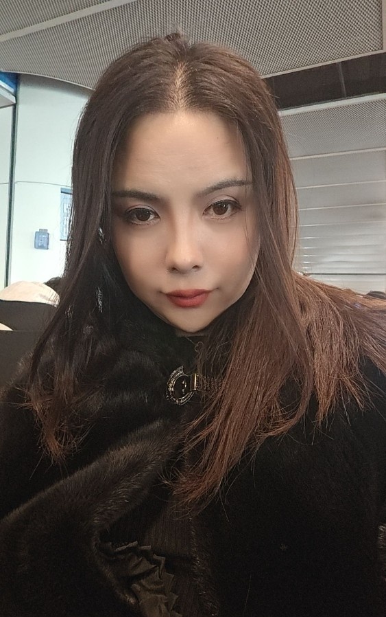 南京轩姐