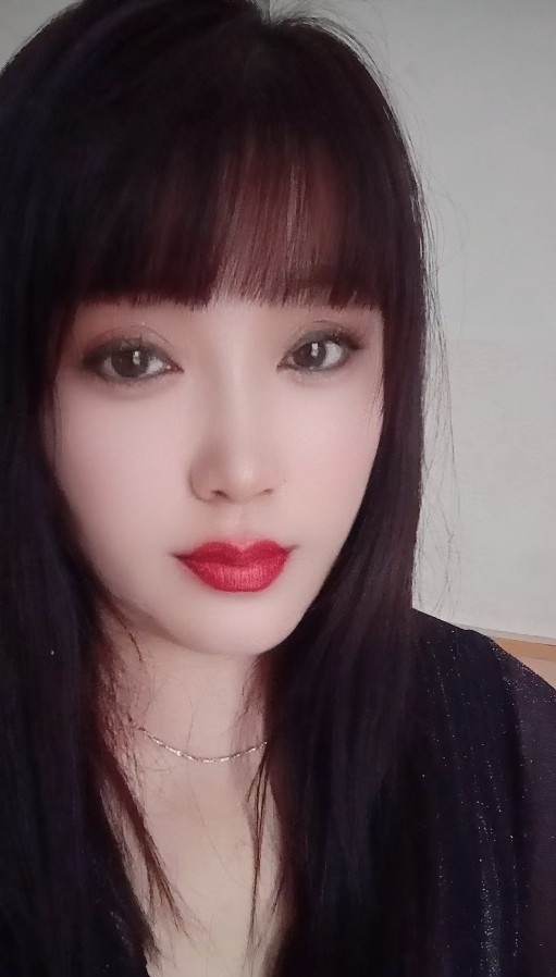 温柔熟姐