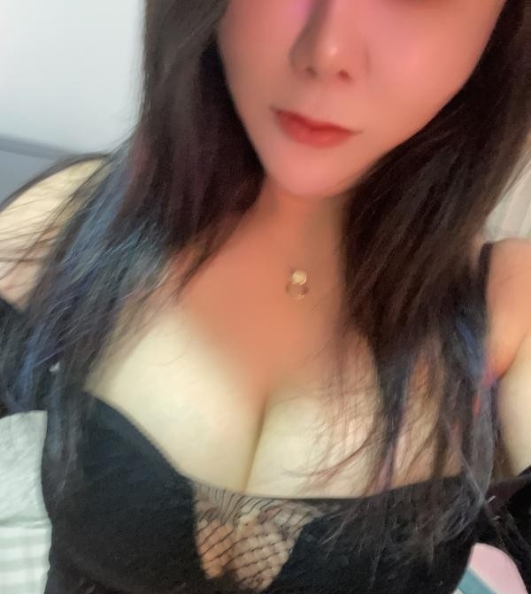 罗湖大奶御姐
