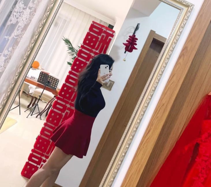 春节完美邂逅