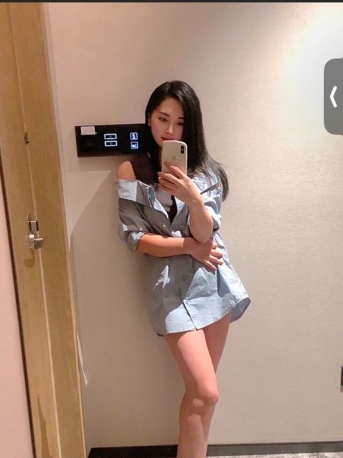 浦口新到秦皇岛小姐姐