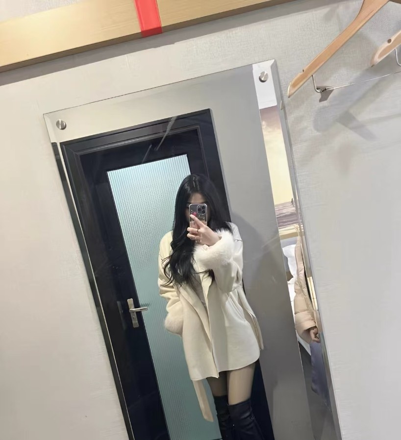 高颜值性性感美女