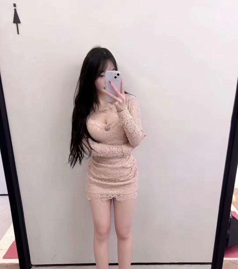 高颜值性性感美女