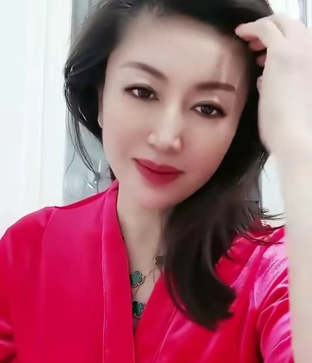 熟女少妇
