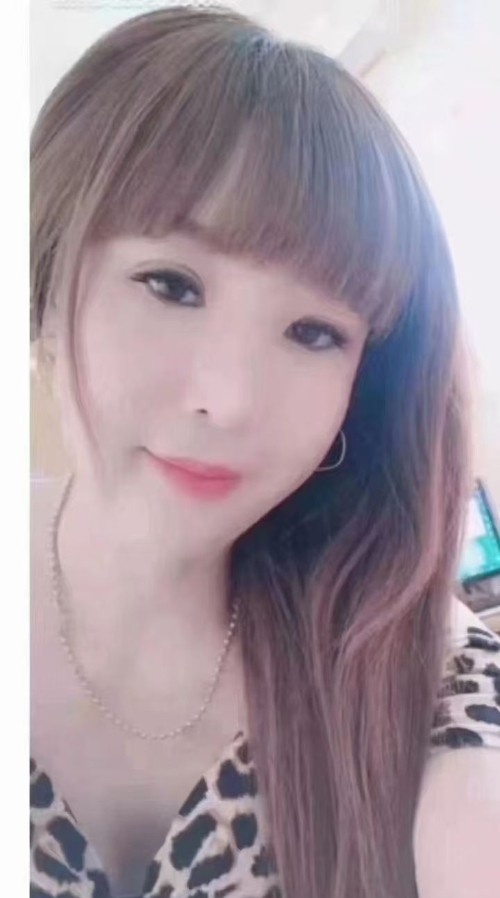 长春南关少妇