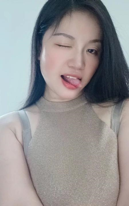 西丽小甜甜