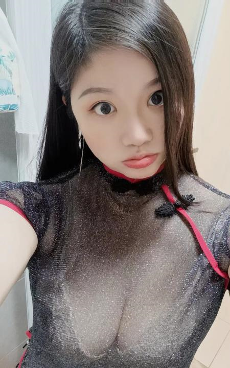 西丽小甜甜