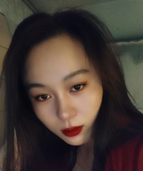 沈阳洛因妹妹清浅体验