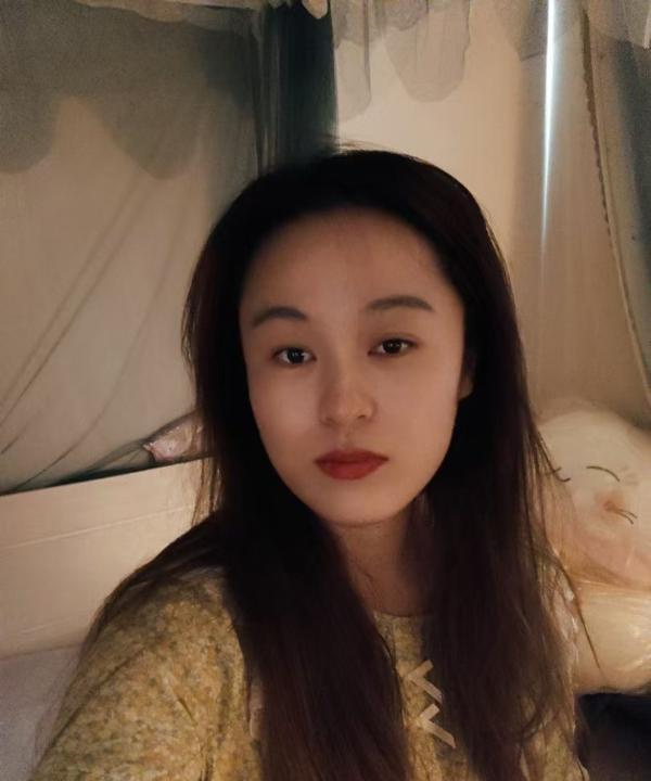 沈阳洛因妹妹清浅体验