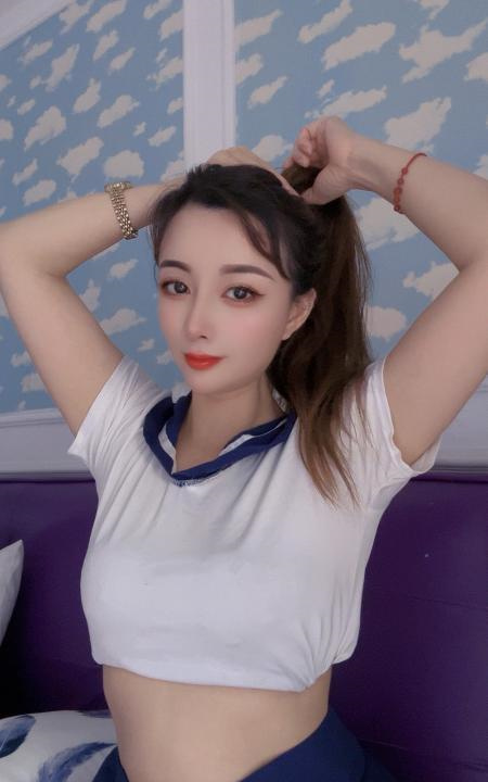 服务型菲菲老师
