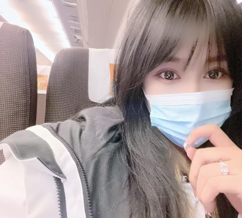 沈阳的颜值美女