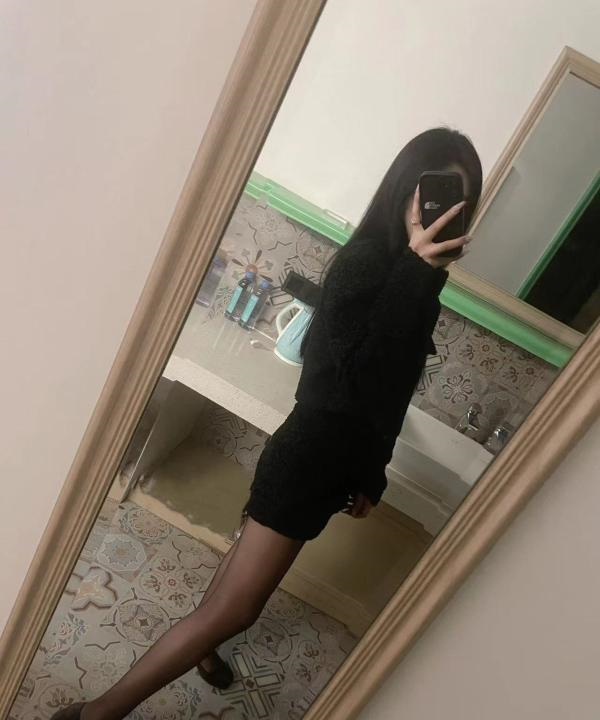 沈阳的颜值美女
