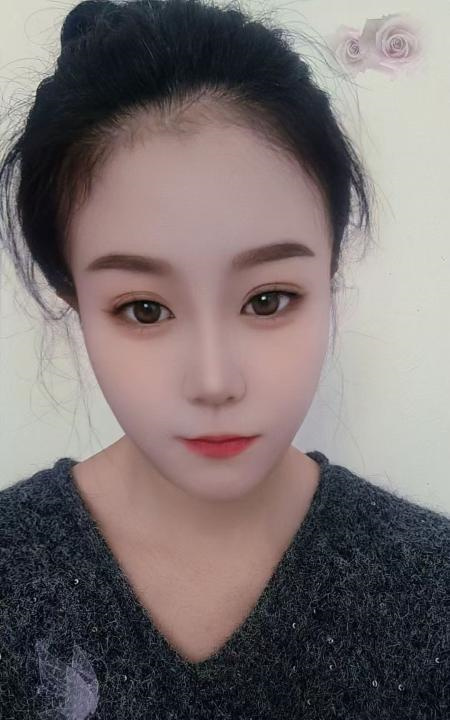 沈阳模特