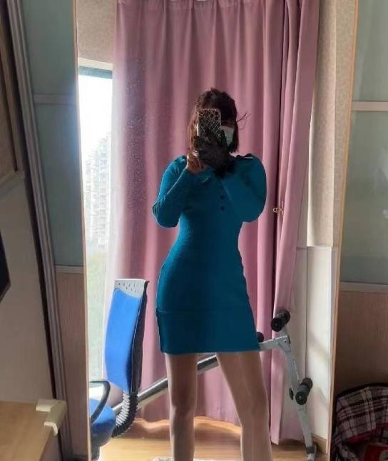 观音桥服务型少妇