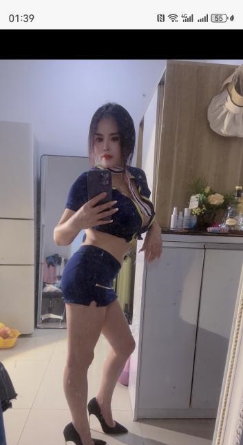拱北熟女悦悦